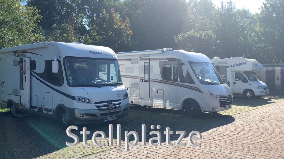 Die Schönsten Womo Stellplätze Am Rhein Camping, Womo, Wohnmobil, Informationen rund ums Wohnmobilfahren